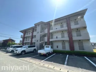 徳島県徳島市住吉3【マンション】の外観