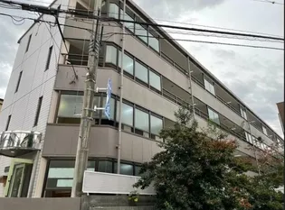 サンハイツ与野の画像