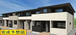 ア コート デ パルクの画像