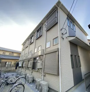 アザーレ新小岩の画像