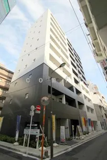 シティインデックス秋葉原【7階】の外観
