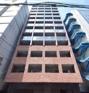 東京都台東区寿3【マンション】の外観