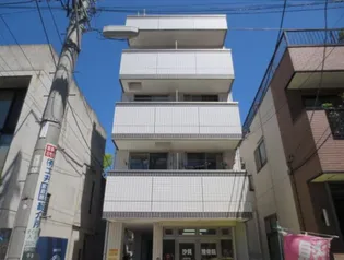 センタービレッジ千駄木の画像