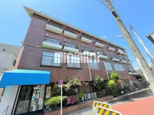 町田マンションの画像
