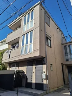 カーサ ドルチェの画像