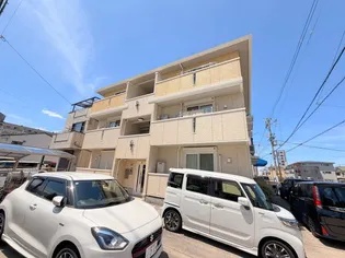 ルミエール巽南の画像