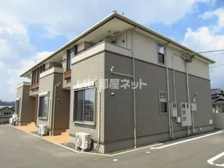 アンソレイユBの画像