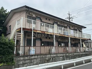 あやめ荘の画像