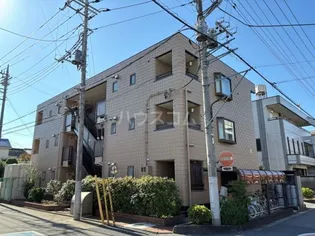 アレイコート久野の画像