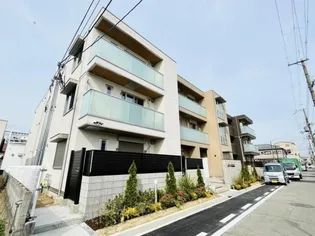 エステート武庫之荘の画像