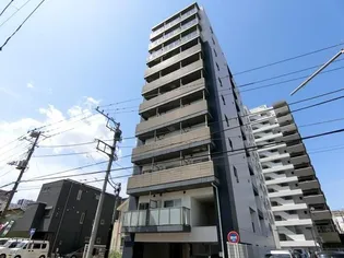SーFORT小田原【3階】の外観