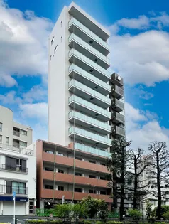 イマーレ富久町の画像