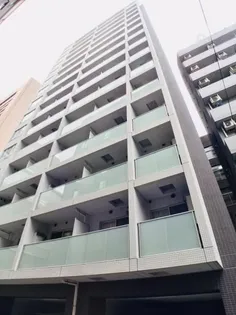 プランドール水天宮の画像