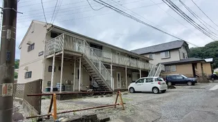 アムール秋山Aの画像