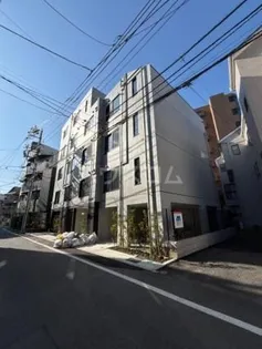 アルティザ新宿落合ソノリテ【5階】の外観