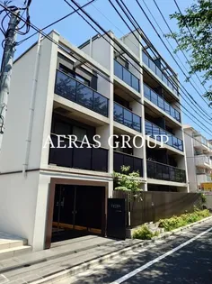 EVERA若宮町【2階】の外観