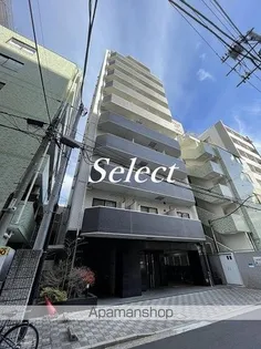 神奈川県横浜市南区万世町1【マンション】の外観