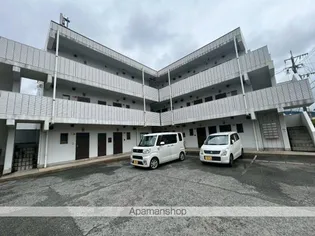 リベルタ七隈の画像