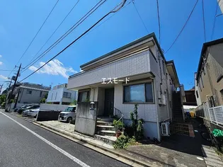 ウィズ上野毛の画像