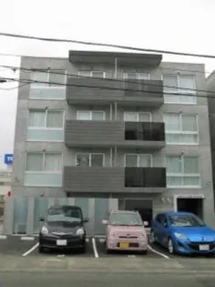 ディオクラシス琴似の画像