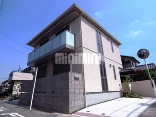 SMILE COURT 城南の画像
