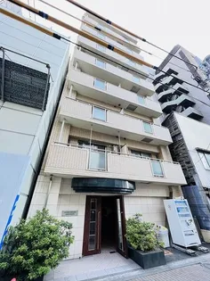 メイクスデザイン秋葉原【3階】の外観