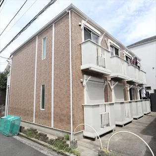メゾン ドゥ文庫の画像