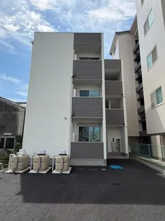 ラ メゾン船町の画像