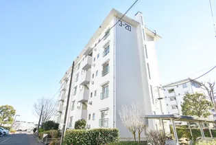 UR藤の台の画像