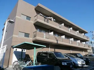 グレイス司の画像