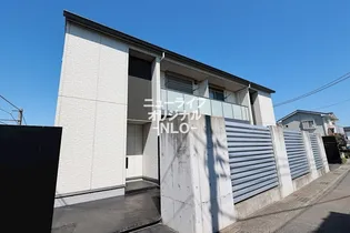 SHAMAISON EBINA Iの画像