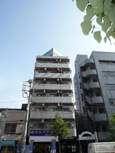 パレス清澄の画像