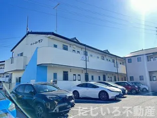 ラ イーストサンの画像