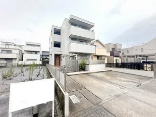 トレス覚王山の画像