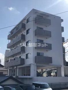 アミティ花丘の画像