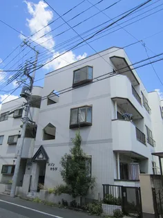 メゾンわらびの画像