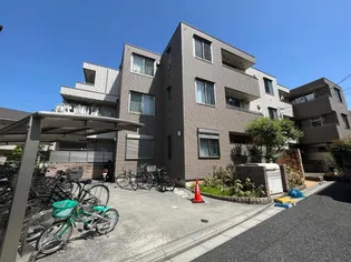 LOVELY ROSAの画像