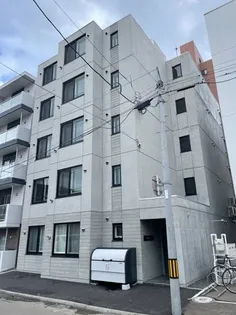 ユーフォリア北円山の画像