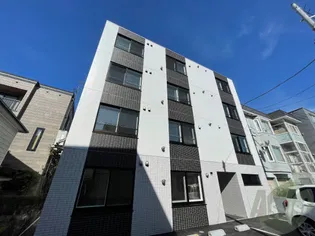 カーザフェリス平岸の画像