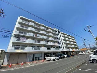 グランメール勝田の画像