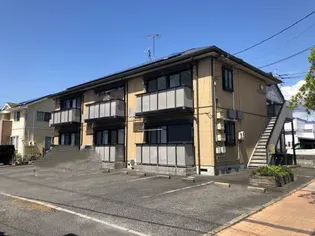 スターハイツの画像
