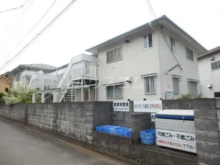 KKハイツの画像