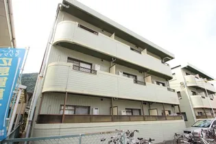 Yビル弐番館の画像