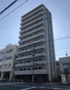 メイクスデザイン三ノ輪の画像