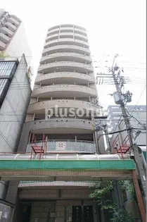 クラウンハイム本町EASTの画像