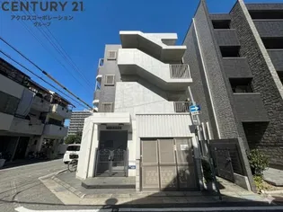 ハピネス尼崎の画像