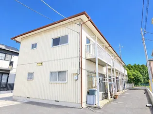 ハイツMの画像
