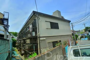 メゾンドプライムの画像