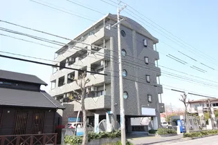 シャトーMARUWAの画像