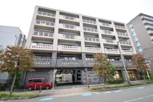 グランドメゾン南摂津の画像